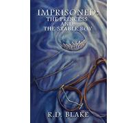 Imprisoned: The Princess And The Stable Boy
