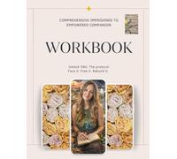 Imprisoned To Empowered: Companion Workbook for Getting Unstuck: Face it. Free it. Rebuild it.
