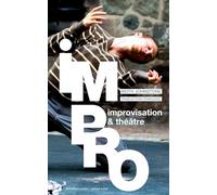 Impro - Improvisation & théâtre