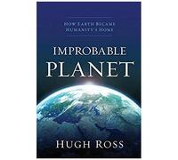 Improbable Planet
