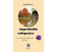 Improbable reliquaire