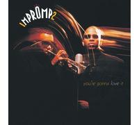 Impromp2 - You're Gonna Love It by Impromp2 (2012) Audio CD