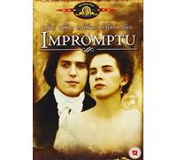 Impromptu