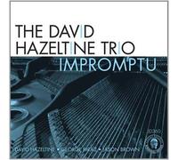 Hazeltine,David - Impromptu