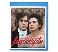 Impromptu [Blu-Ray]