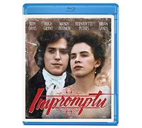 Impromptu [Blu-Ray]
