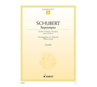 Impromptu Op.post142/2 Lab Maj. - Piano