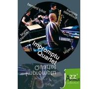 Impromptu Quartet DVD E