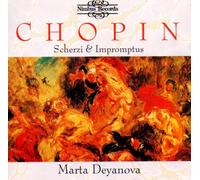Impromptus 1 3 / Fantasie Impromp