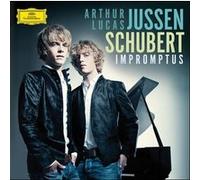 Impromptus And Fantasie