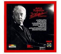 Impromptus/Bolero/+ [Import]