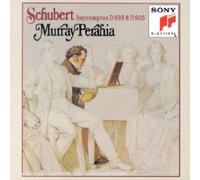 Impromptus D.899 & D.935