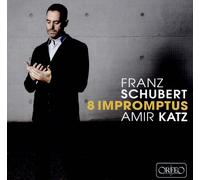 Impromptus D.899 & D.935