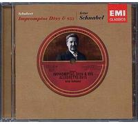 Impromptus, D.899 Et D.935, Allegretto D. 915