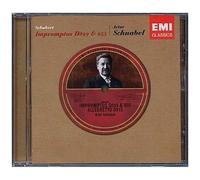 Impromptus, D.899 Et D.935, Allegretto D. 915