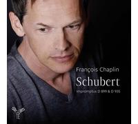 Schubert: Impromptus D 899 & D 935