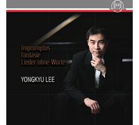 Impromptus - Fantasy - Songs Without Words