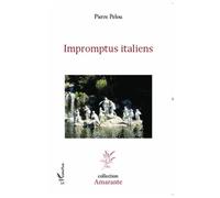 Impromptus Italiens