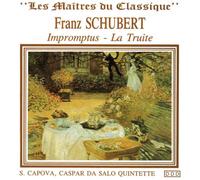 Impromptus - La Truite