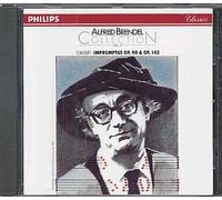 Impromptus Op.90 & 142