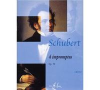 IMPROMPTUS OP 90 (4)