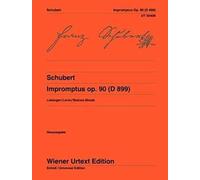 Impromptus Op.90 (D 899)