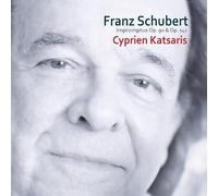 Impromptus Opus 90 / Opus 142 CD
