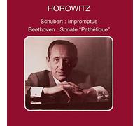 Impromptus/Sonatas 8 & 28