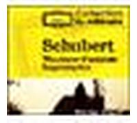 Impromptus, Wanderer Fantasie