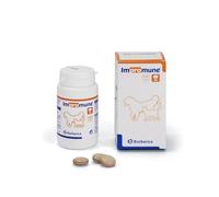 Impromune 20 Comp Perro Gato