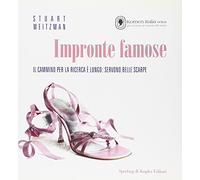 Impronte Famose. Il Cammino Per La