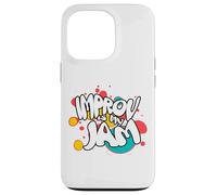 Improv is My Jam Actors Fun Improvisation Artist Design Coque pour iPhone 13 Pro