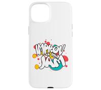 Improv is My Jam Actors Fun Improvisation Artist Design Coque pour iPhone 15 Plus
