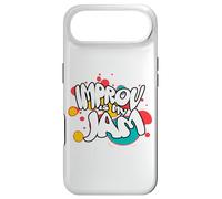 Improv is My Jam Actors Fun Improvisation Artist Design Coque pour iPhone Air