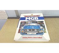 Improve and Modify Mgb