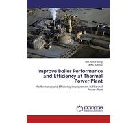 Improve Boiler Performance And Efficiency At Thermal Power Plant
