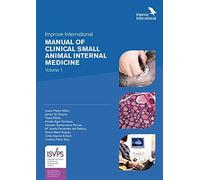 Improve International Manual Of Clinical Small Animal Internal Medicine