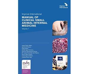Improve International Manual Of Clinical Small Animal Internal Medicine