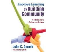 Improve Learning By Building Community