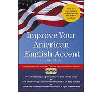 Improve Your American English Accent