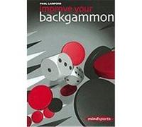 Improve Your Backgammon Lamford, Paul, Gasquoine, Simon (Auteur)