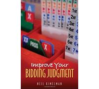 Improve Your Bidding Judgment