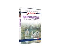 Improve Your Brushwork-Waterc. [Import]