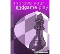 Improve Your Endgame Play Glenn Flear (Auteur)