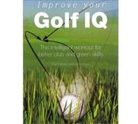 Improve Your Golf IQ David Ayres, Jack Cook, John Cook (Auteur)