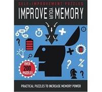 Improve Your Memory by Parragon Books Ltd Parragon Books Ltd (Auteur)