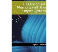 Improve Your Memory with the Major System