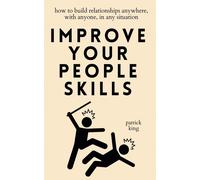 Improve Your People Skills