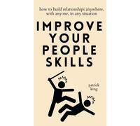 Improve Your People Skills