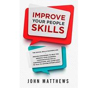 Improve Your People Skills
